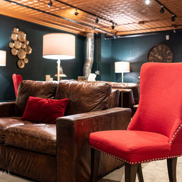 Bella Vino Events + Wine Room