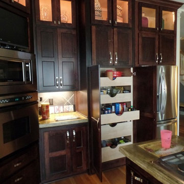 Harbor Isle Kitchen