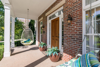 Residence - Meeting House Road