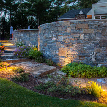 Outdoor Living