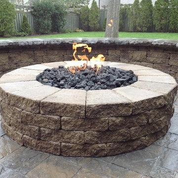 Fire Pit