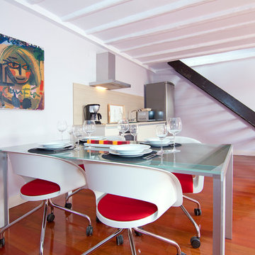 Apartamentos de diseño