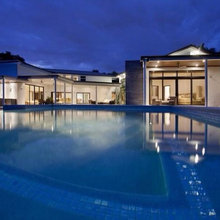 Davie House by SDH Studio