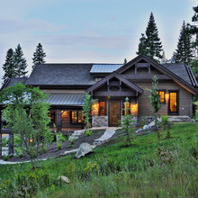 Lone Oak Home