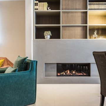 Contemporary Home