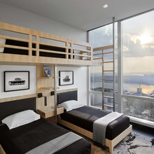 Boys’ Room