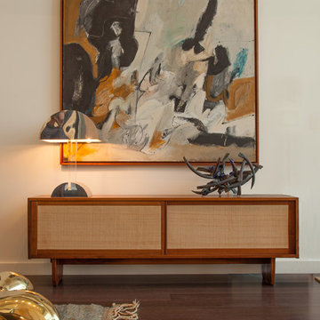 Los Angeles - Midcentury Modern