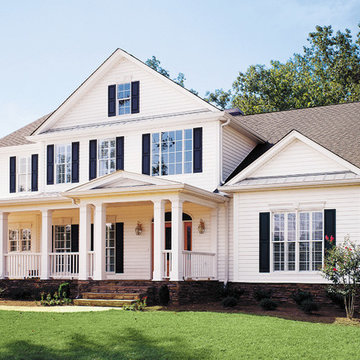 Siding