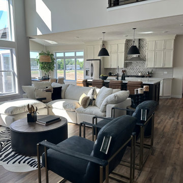 2024 Lake County YMCA Dream House-Contributing Designer