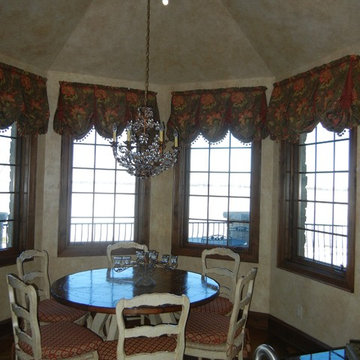 Bellhaven residence
