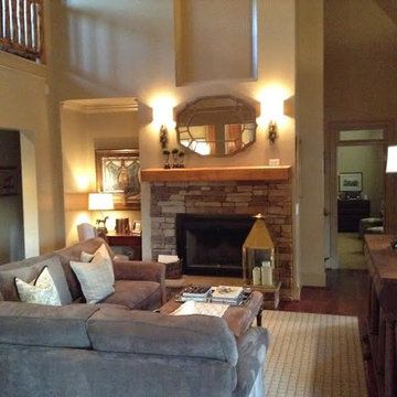 AFTER - Fayetteville Horse Farm