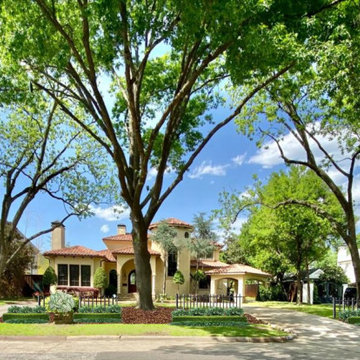 Landscape Designs