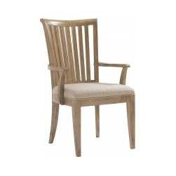 Alameda Arm Chair - Dining Chairs