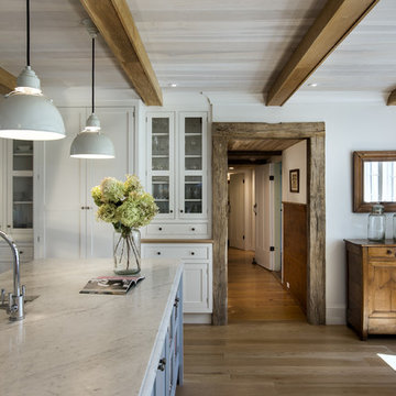 Historic Home Expanded