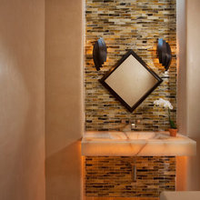 Bathroom ideas