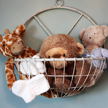 Nursery