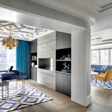 First Floor Office