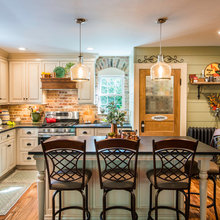 Avenel Kitchen