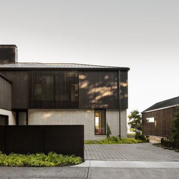 Seattle Lake House