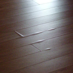 Floor Inspections - Products