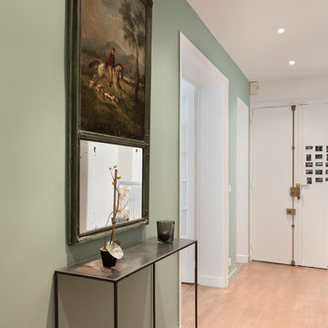 Appartement Paris XV