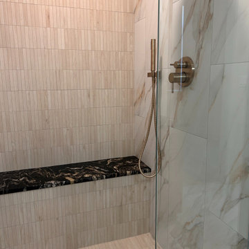 Condo Remodel