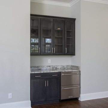 Porters Neck Custom Plan
