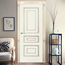 Interior Doors