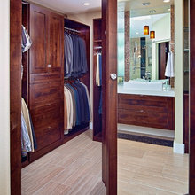 closet doors