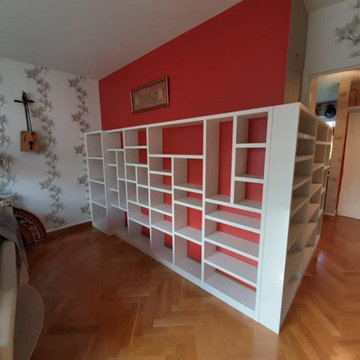 Bibliothèque angle inversé (78)