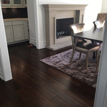 Home Renovation