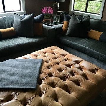 Buckingham Residence