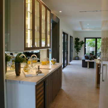 The River Home