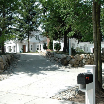 Private Home in Midland, MI