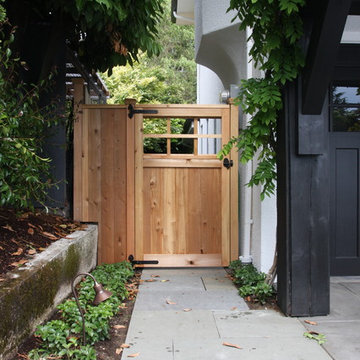 Broadmore Residence