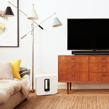 SONOS Sound System Installations