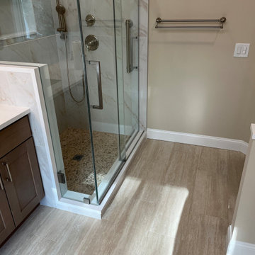 Bathroom Remodel, Smithtown