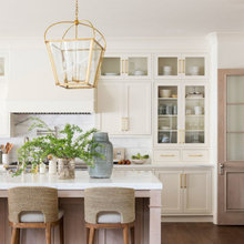 Kitchen Ideas
