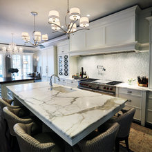 Christopher guy - Kitchen Photos
