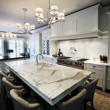 Contemporary Glam