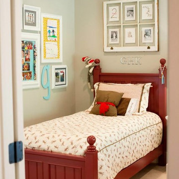 Kines Residence