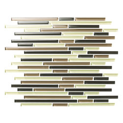 Glass Collection 1 - Tile