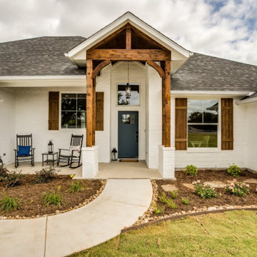 Exterior Project Gallery