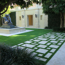 Landscape Ideas