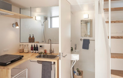 ミニマリストで始めるひとり暮らし：日用品編