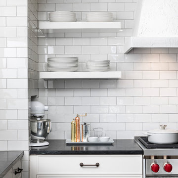 Lakeview Wallace Frost Historical Renovation