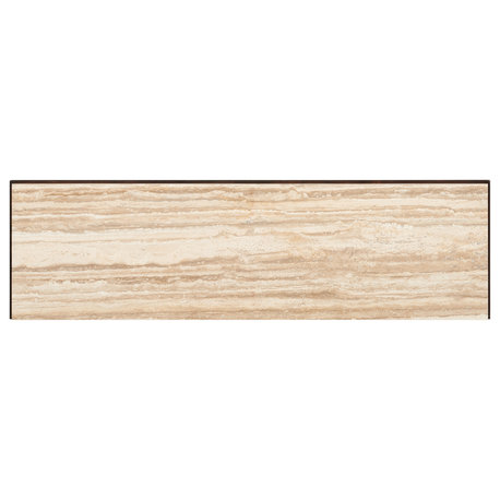 Los Gatos Optional Buffet Stone Top