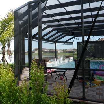 Custom Coverings