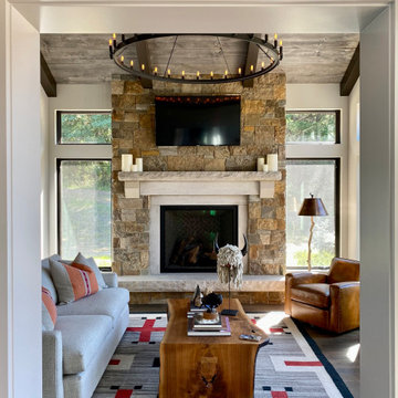 Montana Modern