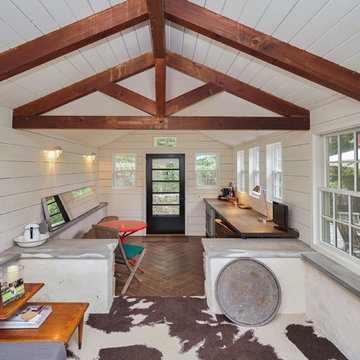 English Cottage